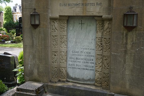 Bad Godesberg